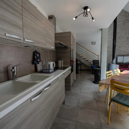 Le Perce-neige - Jacuzzi - Jardin - - Alpes Huez *