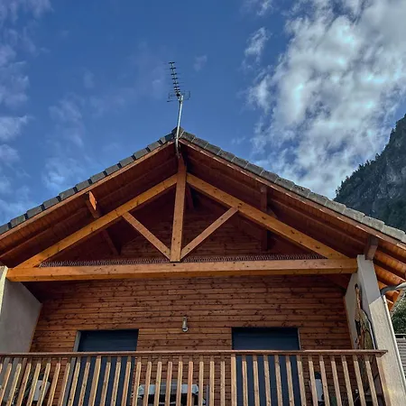 Le Perce-neige - Jacuzzi - Jardin - - Alpes Huez *