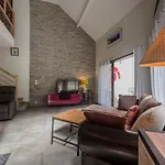 Alpehytte Le Perce-neige - Jacuzzi - Jardin - - Alpes Huez